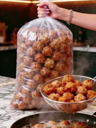 金黄酥脆的干炸肉丸 #天海藏干炸丸子 #丸子#干炸肉丸#外酥里嫩#谁懂这一口的好吃程度@DOU+小助手 @生活服务热点中心 @抖音小助手 @DOU+上热门