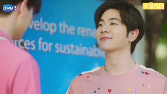 这部剧充分体现了普普的演技。#泰剧推荐 #搞笑视频