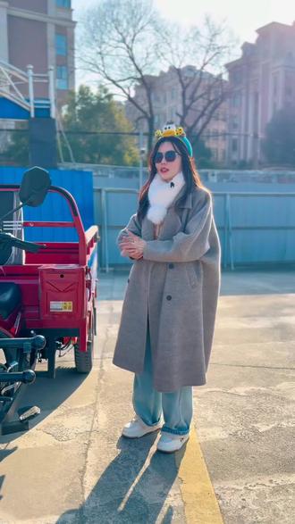 #考驾照 #摩托车 科三起步流程,不会还有人不会吧