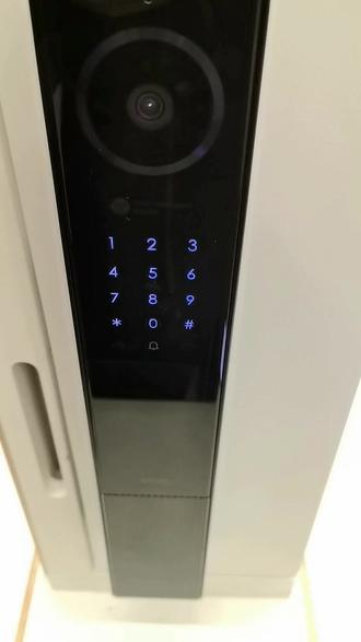 VOC智家产品激活汇总教程 #VOC #VOC智能锁 #voc智能锁