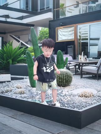 #儿童套装 #儿童套装推荐 #套装两件套