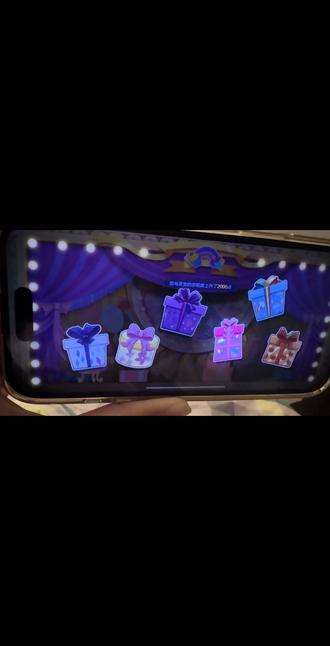 要什么不来什么#小马宝莉灵宝