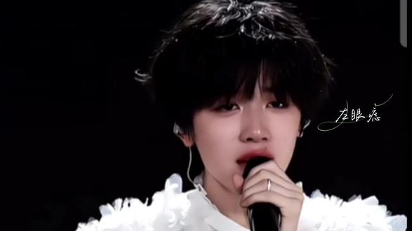 你们很好,只是这个世界太坏了#TF家族四代#左奇函#陈奕恒
