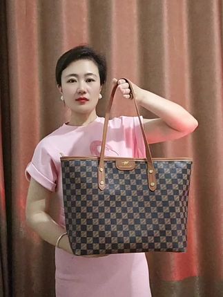 托特包#托特包 #托特包大容量 #无限回购的宝藏单品