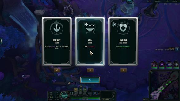 虚幻武器+秘术冲拳=快乐旋转小马