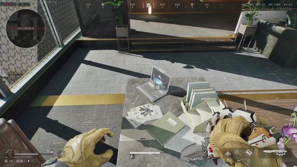 3月18出货合集 #三角洲行动