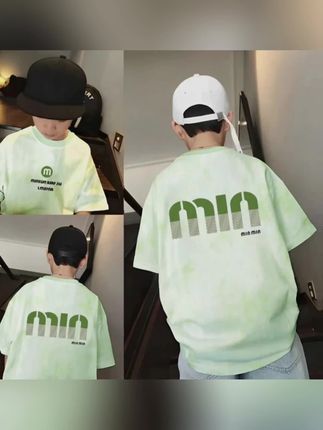 【纯棉实体品质】亲子童装男童t恤短袖夏装儿童中大童男孩上衣宽松#潮童必备 #童裝 #纯棉短袖 #童装搭配 #短袖T恤