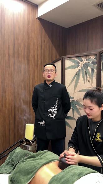 告别2025所有疲惫,2026艾灸福利全开。鄂州家人专享! #中式养生馆 #年轻人也养生 #时珍扁鹊堂