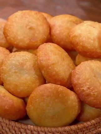#太好吃了 #好吃到停不下来 #解馋 #外酥里嫩 #美味小吃