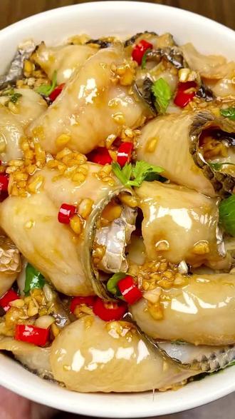 十种最好吃的鱼肉做法