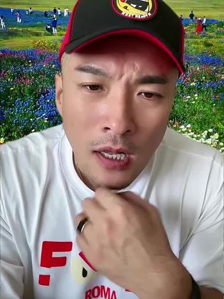 #完达山全脂奶粉 #奶粉推荐 #卢汉推荐 #犀利卢汉
