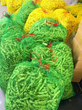 #几豆角#嘎啦豆 #农产品