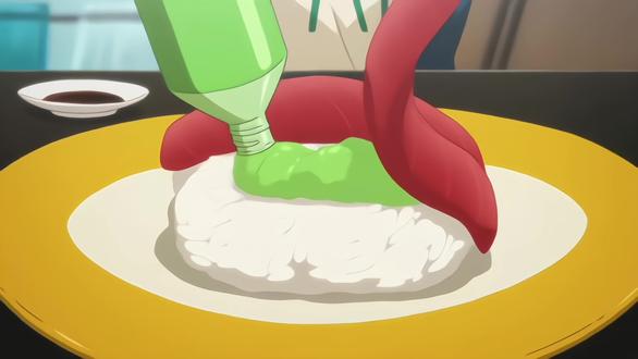 还是这对好磕 #丹生谷森夏 #凸守早苗 #中二病也要谈恋爱 #纯爱