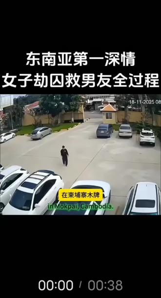 2025 感动30亿男人的大嫂