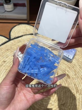 脸上总爱长包包的,可千万别再手欠用手挤了,这个比头发丝还细次抛真的巨好用!干净卫生还不留印子#护肤#好物推荐🔥 #清洁神器#痘痘肌#我捡到宝了