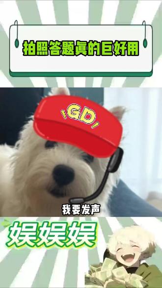 拍照答题真的巨好用 #豆包app #作业辅导