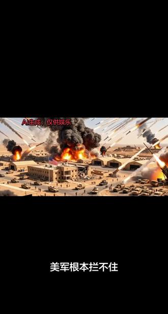 这烟花代价太高了