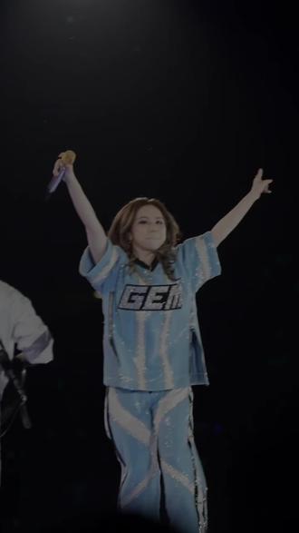 邓紫棋2026巡演有你的城市吗?准备好抢票了吗#我心中的top1歌手 #邓紫棋 #邓紫棋演唱会 #邓紫棋巡演日记