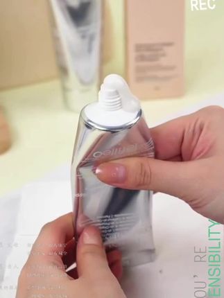 【张檬同款】人皮胶原蛋白灌注发光面膜去黄补水保湿抗皱紧致涂抹式#保湿