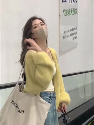 #今日穿搭 #爱了爱了 #温柔穿搭 #宝藏穿搭 #我又心动了