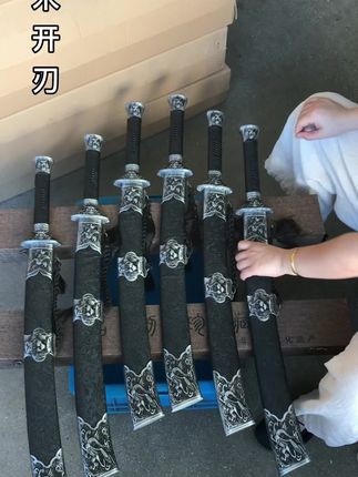 #工艺品 #匠心制作 #户外用品