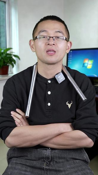 为什么豆包模型很强却被低估。#it #计算机 #程序员 #豆包 #AI