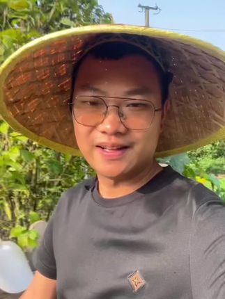 金边栀子花基地直发破冰行动#三农流量扶持计划 #返乡创业新农人 #三农故事