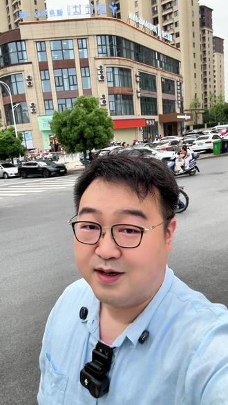 九江一中要有自己的国际部了#九江一中 #国际部 #九江教育