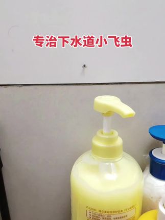 #好东西一起分享 #强烈推荐 #小飞虫 #生活用品 #家居必备