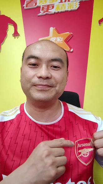 #抖来世界杯聊球 #中大奖
好运来喽,阿森纳也好运吧⚽⚽