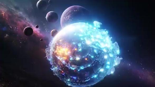 霹靂兵濤【精彩預告】第21章 風之痕 爆發!