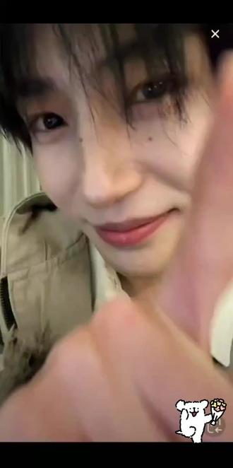 翅翅怎么如此萌~~@张翅 #张翅 #翅煲 #直播录屏分享 #晚安