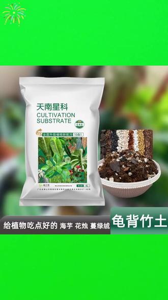 龟背竹专用营养土,天南星科热植泥炭土配方 #龟背竹养护 #天南星科植物 #热植营养土 #泥炭土配方 #室内绿植