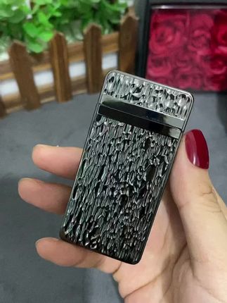 超大电弧防风打火机#个性时尚#手电筒打火机一体