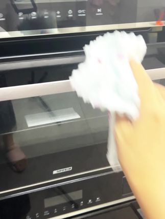 #实用好物 #厨房好物 #洗碗布