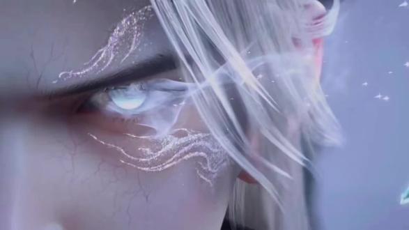 天火三玄变 第三变
#斗破苍穹 #王者封面