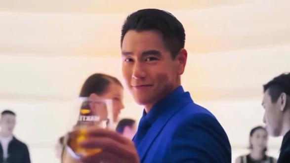 第2集|2026祝你风生水起,祝你喜欢的人也喜欢你
#情绪短片 #inmyfeeling