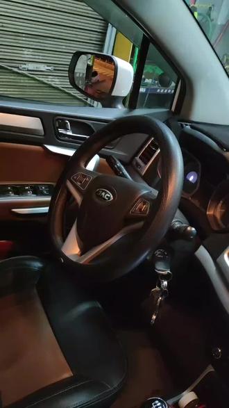 #抖音记录修理工的日常 #专业的事情交给专业人去做 #没有天生的好命只有后天的玩命
瑞风S3水温高是什么原因?