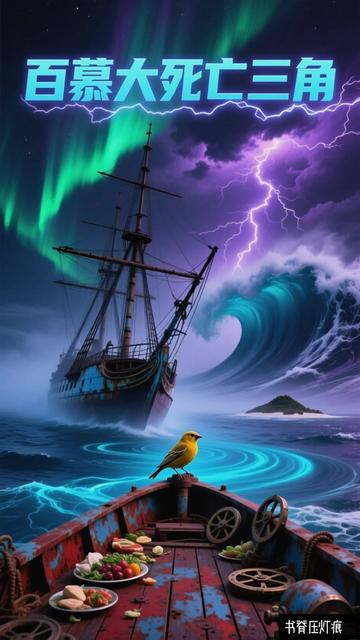 🌊🔥你的好奇心我来满足!看完这个视频,你敢挑战百慕大三角吗?🔥🌊
你知道吗?地球上最神秘的地方,不是外星,不是深海,而是它——百慕大三角!🚨
数百艘船只、飞机在这里离奇消失,时间扭曲、磁场异常、海底金字塔……传说还是真相?⬇️
看完你敢去吗?评论区说出你的猜想!👉 关注我,带你解锁世界未解之谜!🔓 #世界未解之谜 #神秘海域 #涨知识 #奇闻异事 #抖音热门