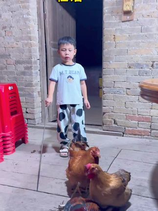 作为广西人,壮话是不是这样讲?#广西壮语 #育儿