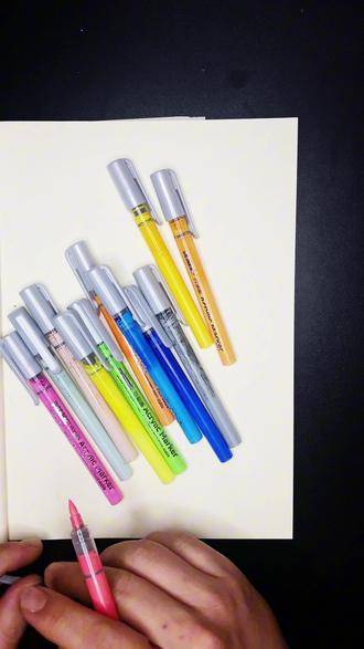 一笔一画解说愤怒的微表情 你们还想看我画什么情绪?快来评论区告诉我!#手绘 #简笔画 #画画 #绘画过程 #别生气 @小食绘 @抖音小助手