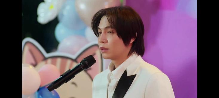 啊啊啊!啥也不多说了!#fristkhaotung#catforcash#泰剧以猫饲爱