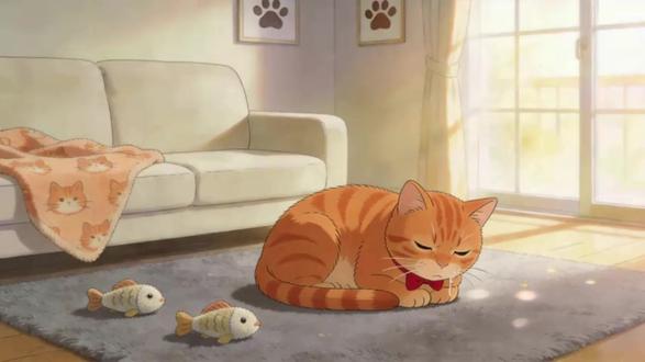猫咪毛球警报拉响,铲屎官们一定要重视,严重的话..........#猫 #猫咪 #日常养护 #排毛 #猫咪的迷惑行为
