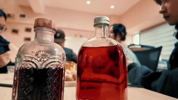 酒局免责状真的有用吗 今天就用普法小剧场告诉你
#普法 #普法小剧场 #酒桌文化