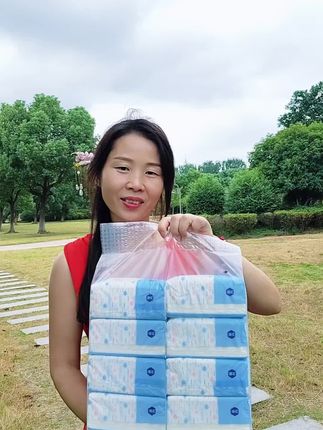 真不敢相信啊!!这个价就到手10大包漫花抽纸!!这也太划算了吧,新品尝鲜价,库存不多,快冲快冲!!#纸巾 #抽纸 #漫花抽纸#柔软亲肤#好用不贵经济实惠