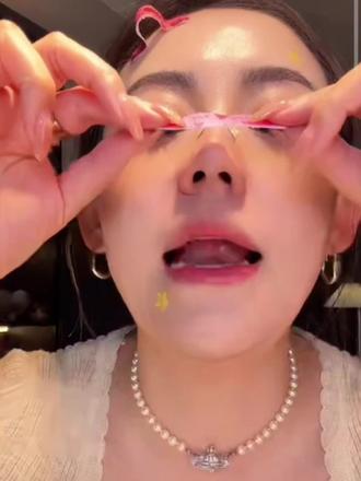 第六代随心塑翘鼻贴真的爱上原相机 #蒜头鼻 #鼻翼肥大 #鼻翼缩小 #鼻翼贴 #小动作大作用