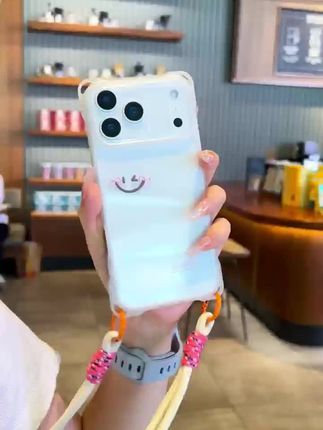 #iphone17 #苹果17 #iphone17promax #好物推荐🔥 #这也太好看了