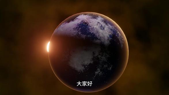 地球的能量来源3:太阳辐射在地球上的流动 #太阳 辐射是怎么传递到地表的?随后又经历了什么?#高中地理#自然地理#地理知识#地理科普