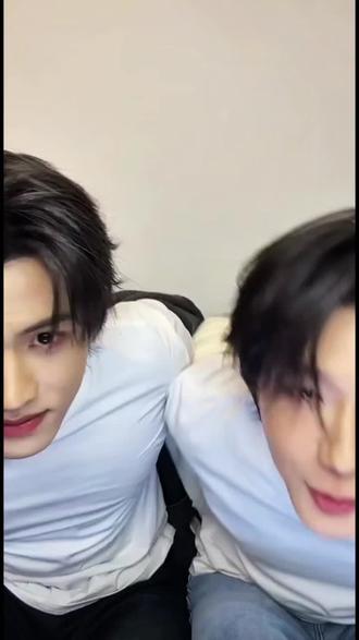 真的要拍番外了#云熠