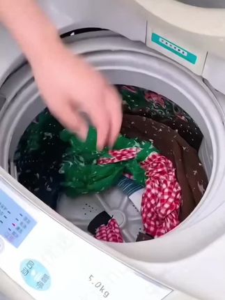 #好物推荐 【3个装】洗衣球洗衣机过滤网清洁过滤毛去污吸纸巾屑去毛神器宿舍#洗衣球 #洗衣机过滤网 #过滤毛 #去毛神器